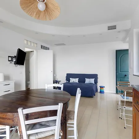 A Casa Di Betti * Capo dʼOrlando