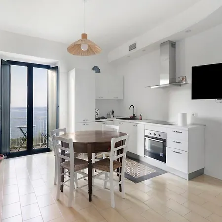 A Casa Di Betti