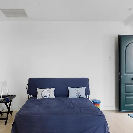 A Casa Di Betti *