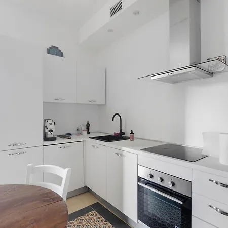 A Casa Di Betti *