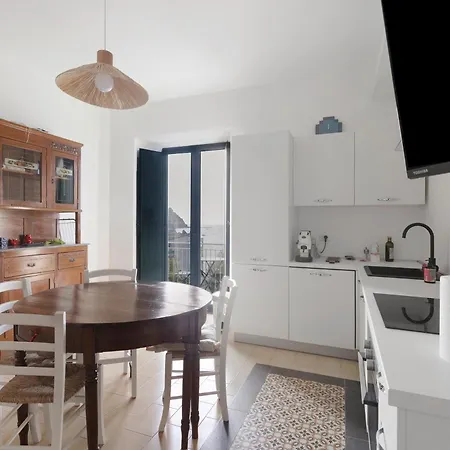 Apartment A Casa Di Betti