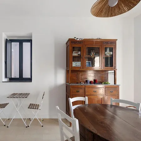 Apartment A Casa Di Betti *