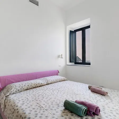 Apartment A Casa Di Betti Capo d'Orlando