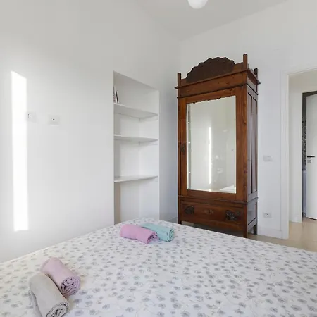 A Casa Di Betti Appartamento