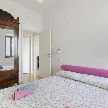 A Casa Di Betti * Capo dʼOrlando
