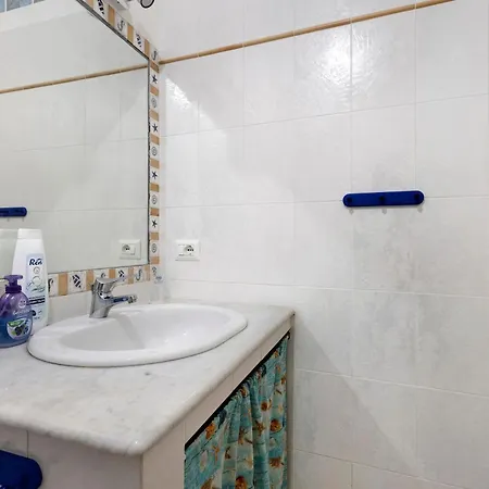 A Casa Di Betti Appartamento