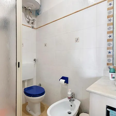 A Casa Di Betti Apartment *