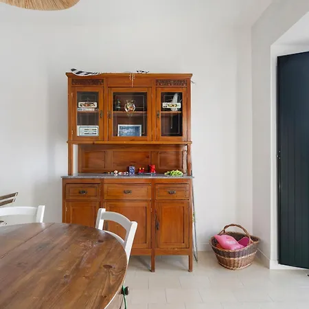 A Casa Di Betti