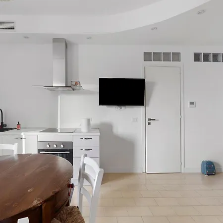 A Casa Di Betti * Capo d'Orlando