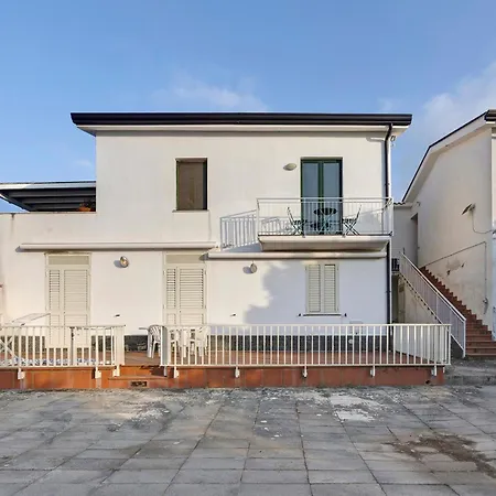 A Casa Di Betti Capo d'Orlando