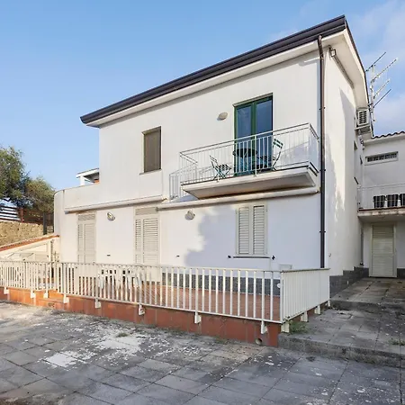 A Casa Di Betti Apartment *