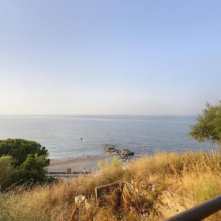 A Casa Di Betti